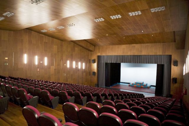 ESAD – Escuela Superior de Arte Dramático de Málaga